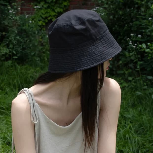 에이티즈서울 버킷햇