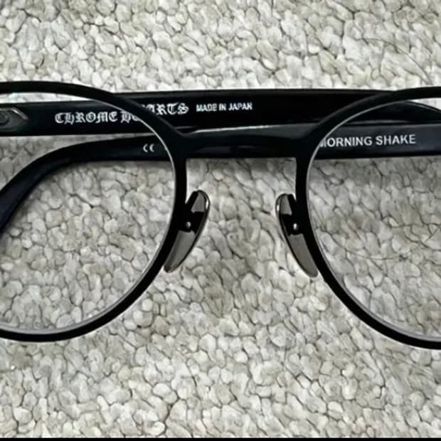 크롬하츠 모닝쉐이크