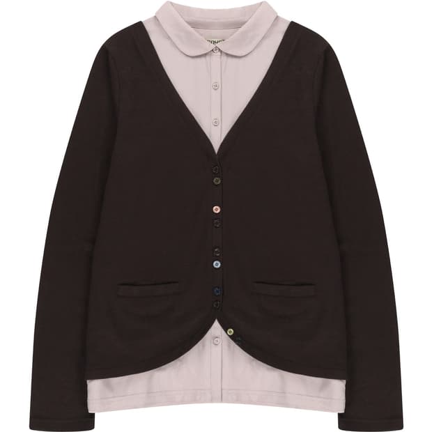 코이세이오 가디건