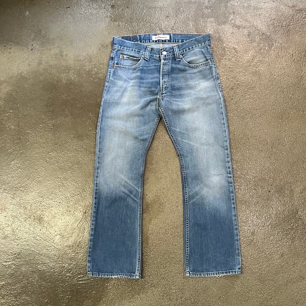 00s 리바이스512 슬림 부츠컷 (32-34“)