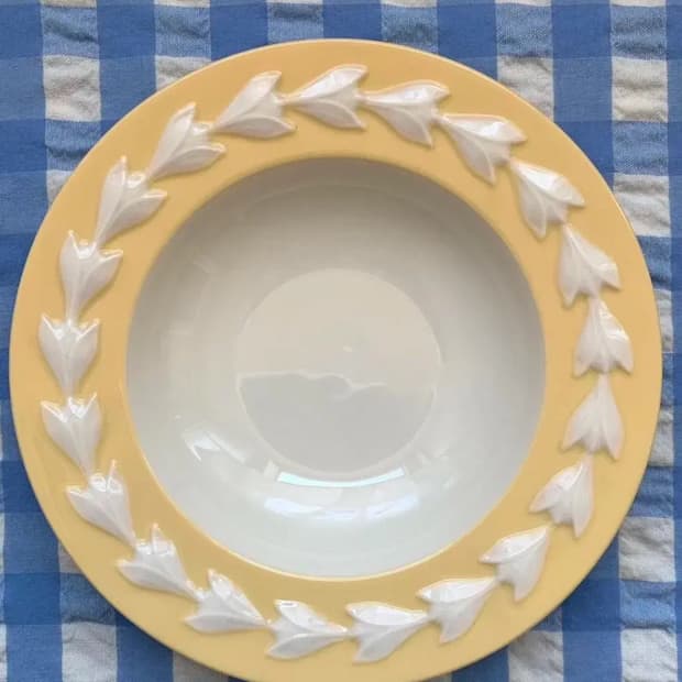 빈티지 레녹스 벨테인