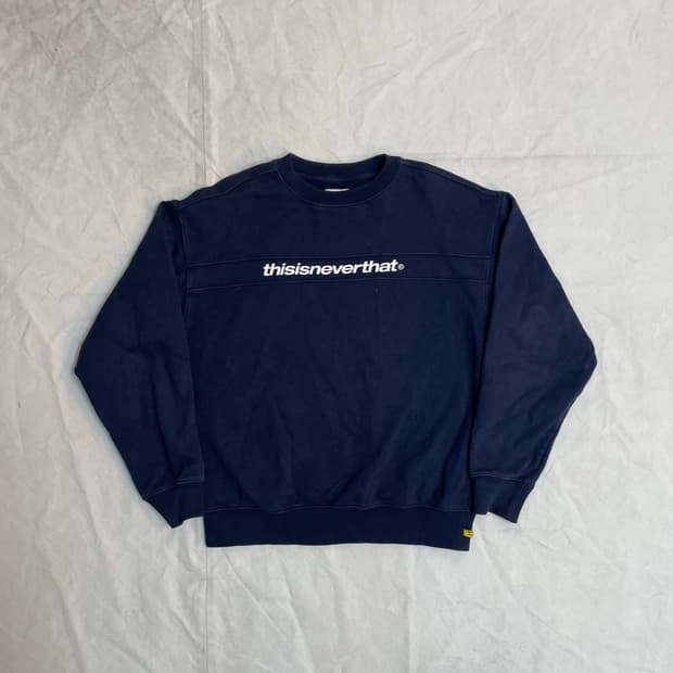 디스이즈네버댓 맨투맨