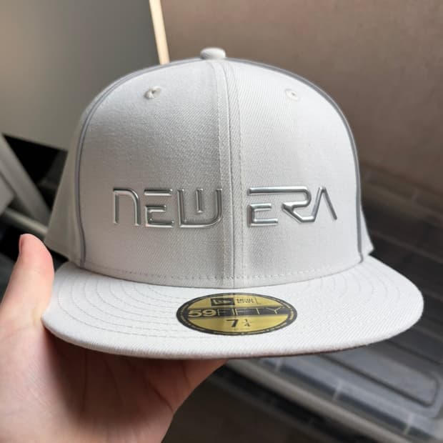 뉴에라 X 소라야마 59FIFTY 7 1/4 57.7cm