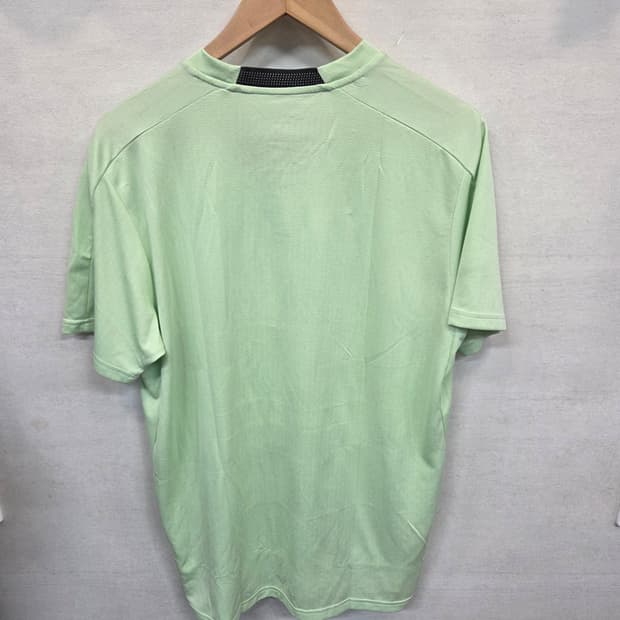 아디다스 히트.레디 기능성 반팔 xxl