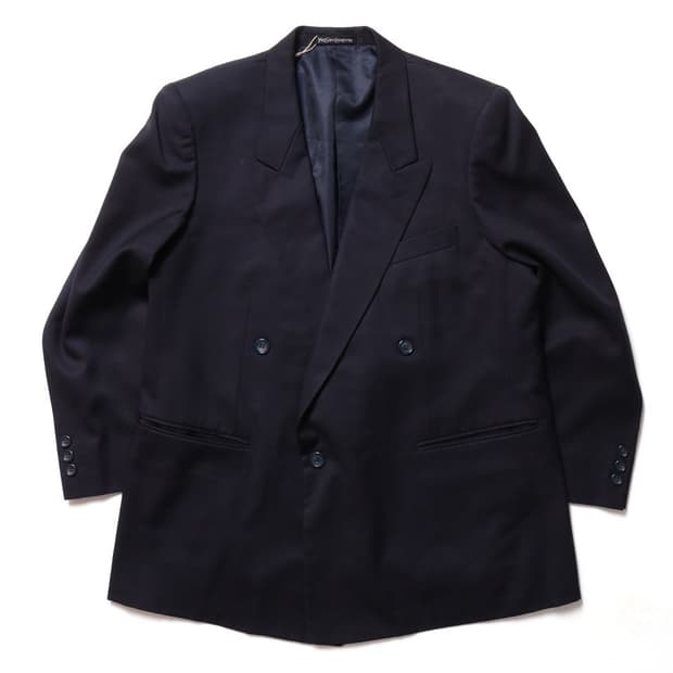 입생로랑 Yves Saint Laurent Single blazer