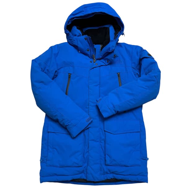 노스페이스 패딩 