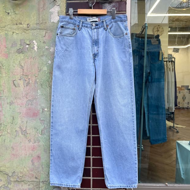 00’s 550 Vintage Levi's