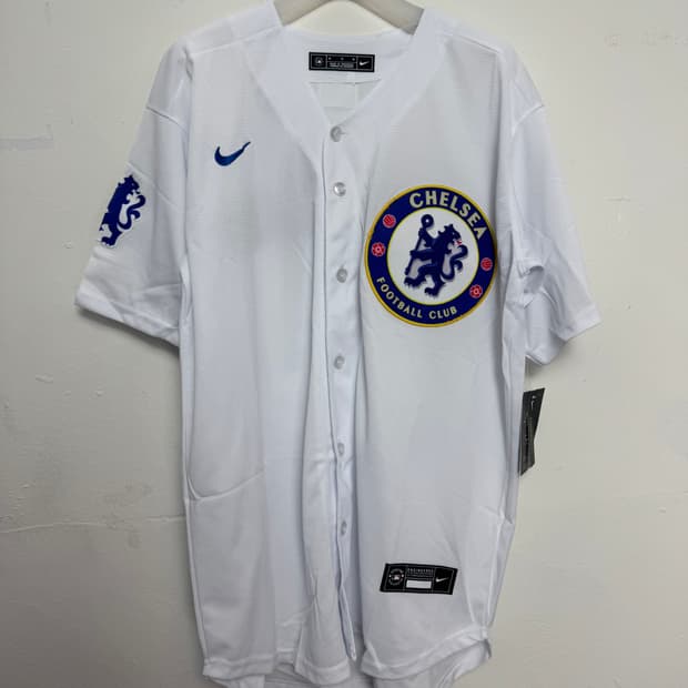 25/26 첼시 MLB 유니폼