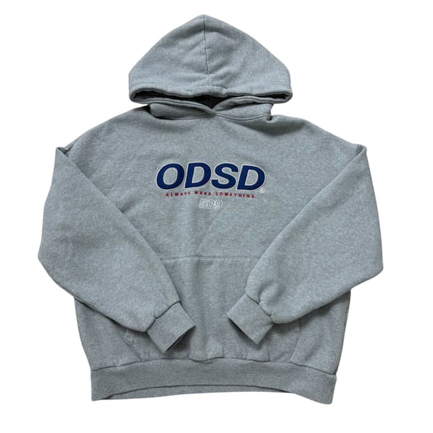 오드스튜디오 후드티