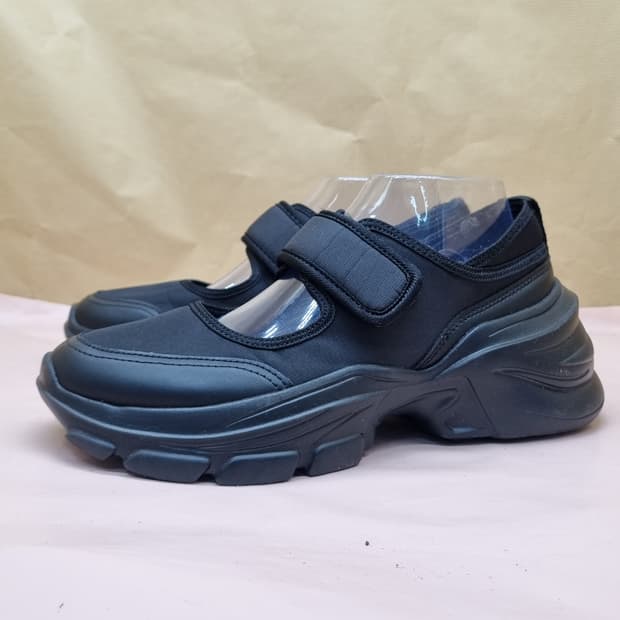 자라스포츠 발레리나 슈즈 39 250