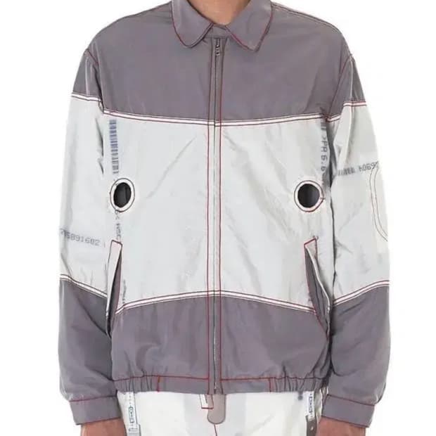 강혁 에어백 패치 자켓 (48)