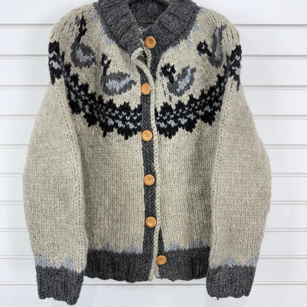 헤비 울 코위찬