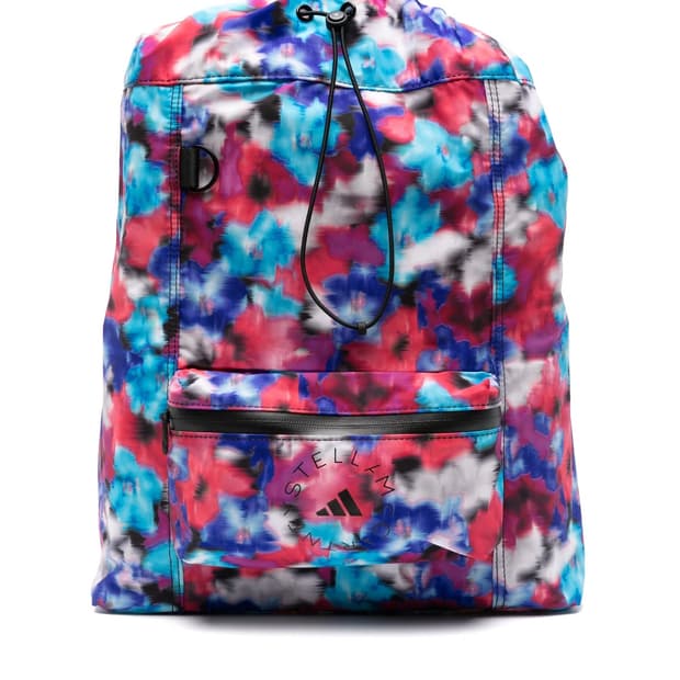 아디디스 바이 스텔라 매카트니 짐색 백팩