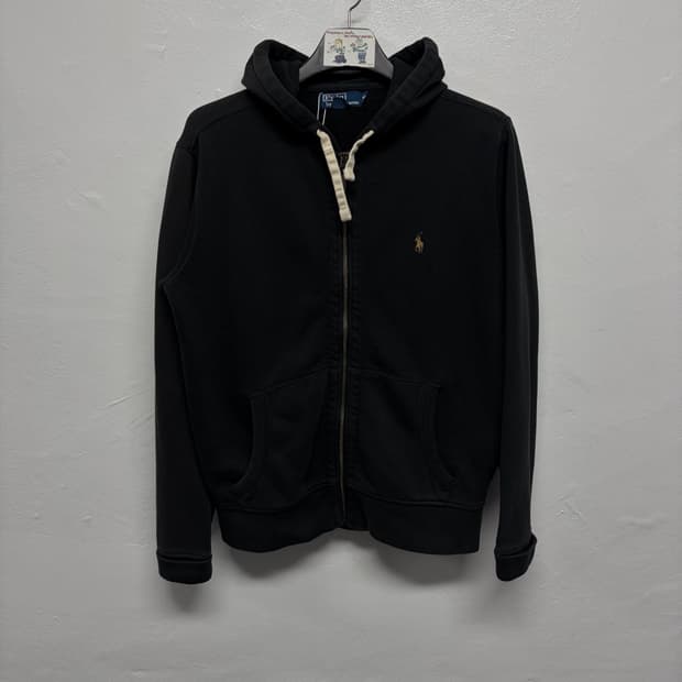 폴로 랄프로렌 후드집업 7