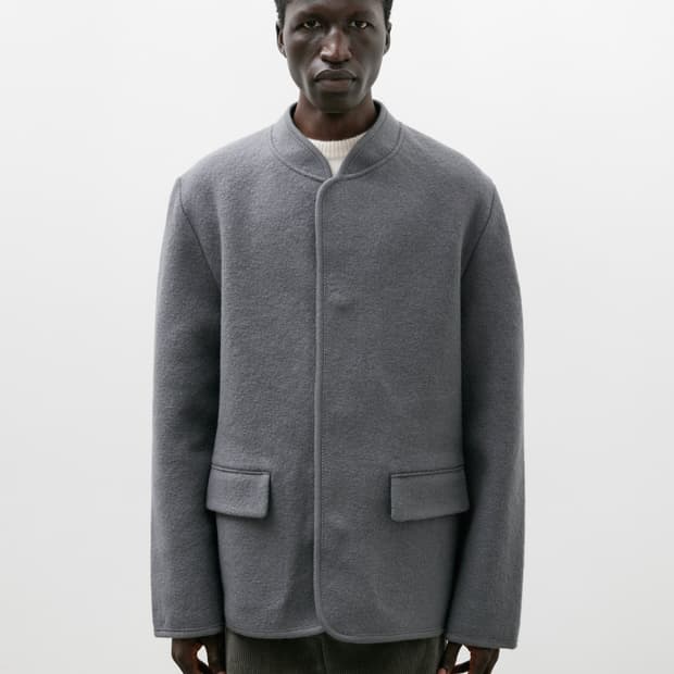 [M] 리에르 City Walker jacket