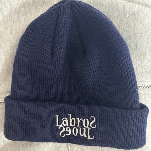 라브로스 서울 비니