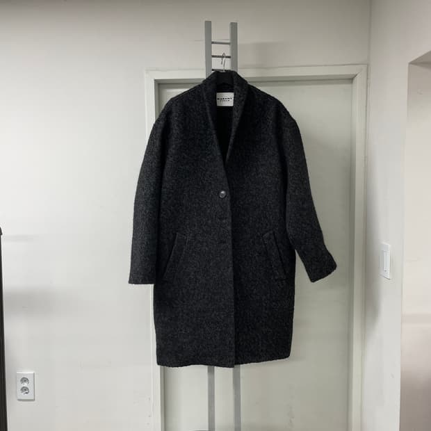 이자벨마랑 코트 42(W)