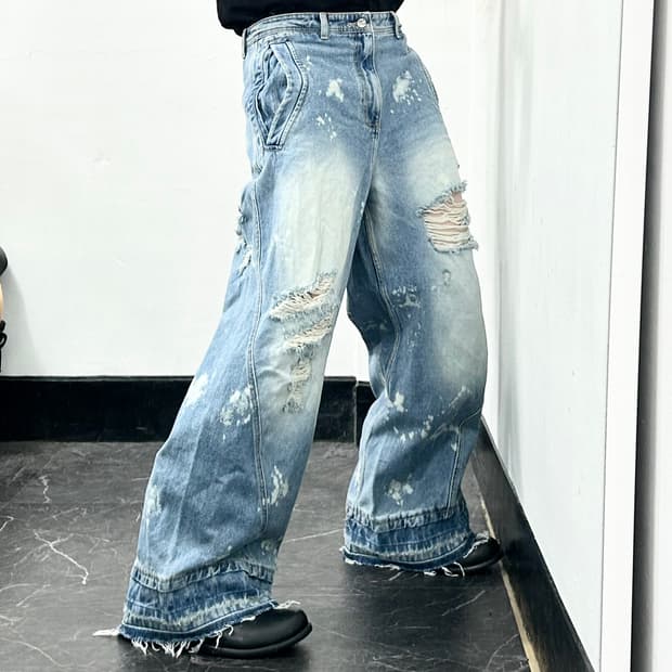 아더에러 24SS 이노스 진