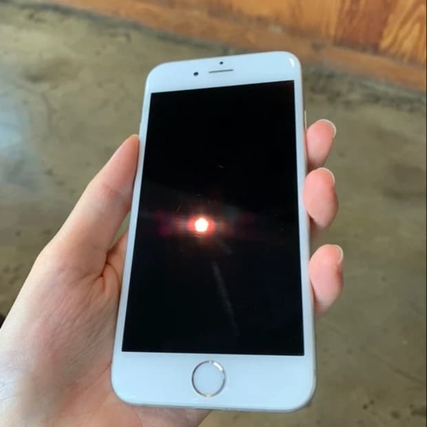 아이폰 6 스그 128기가