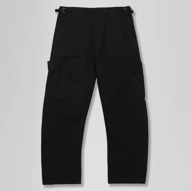 누마레 ee 워크팬츠