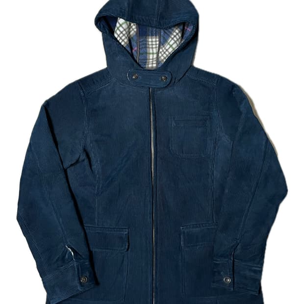 EAST BOY 이스트보이 코듀로이 자켓