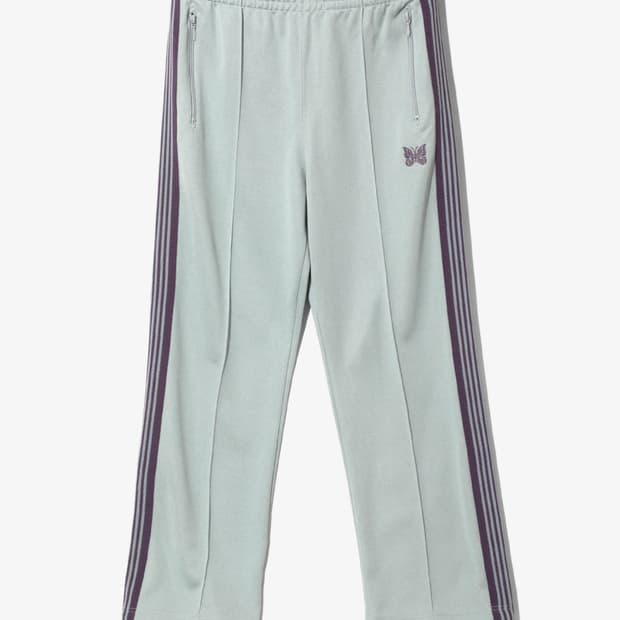 니들스 트랙 팬츠 폴리 스무스 M