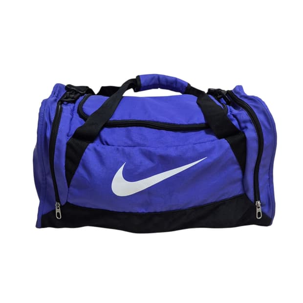 나이키 빅스우시 크로스백 더플백