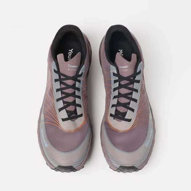 새상품) Nnormal 노말 토미르 01 waterproof