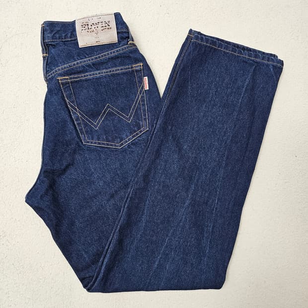 30 EDWIN 에드윈 남성 데님 청바지