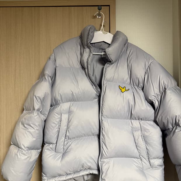 마크 곤잘레스 패딩