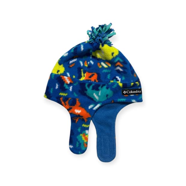 컬럼비아 키즈 플리스 햇(56cm)
