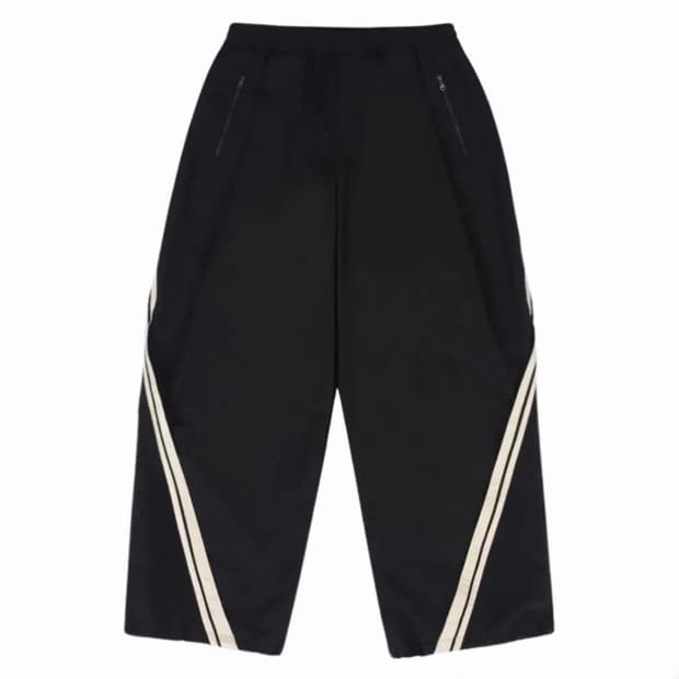 [L] 아더에러 바샤르 트라우저 느와르