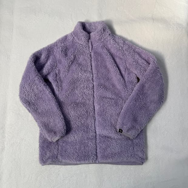 S 젝시믹스 여성 보아 플리스 자켓 0303T