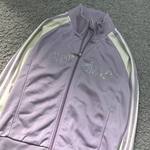 [우먼85] 아디다스 져지