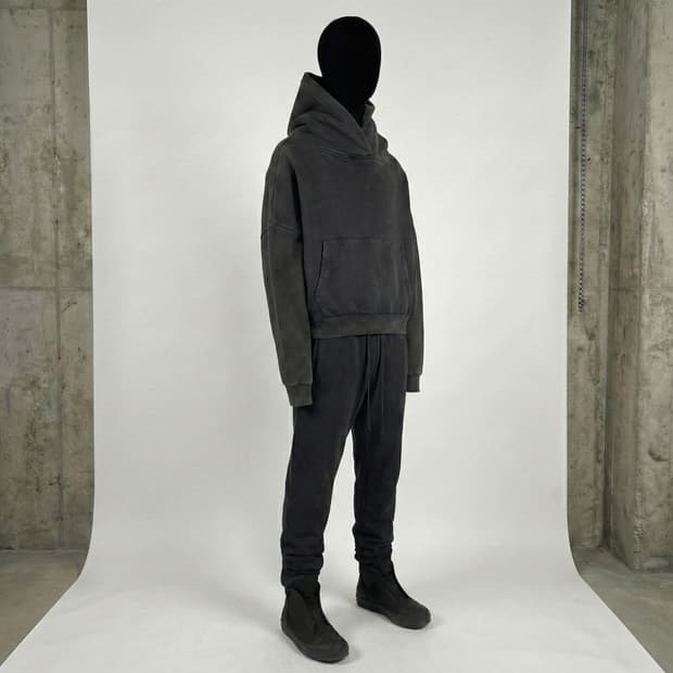 entire studios hoodie