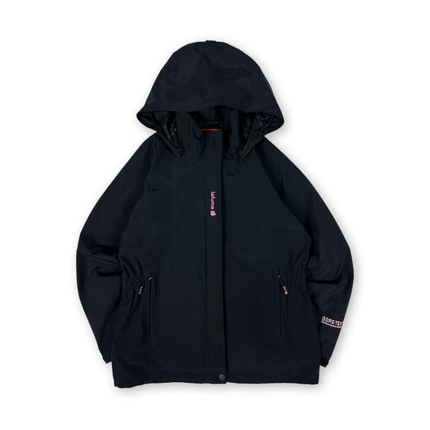 라푸마 고어텍스 윈드브레이커
