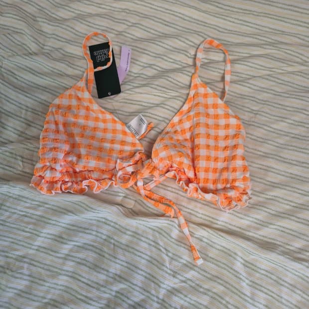 Wild fable 비키니 상의