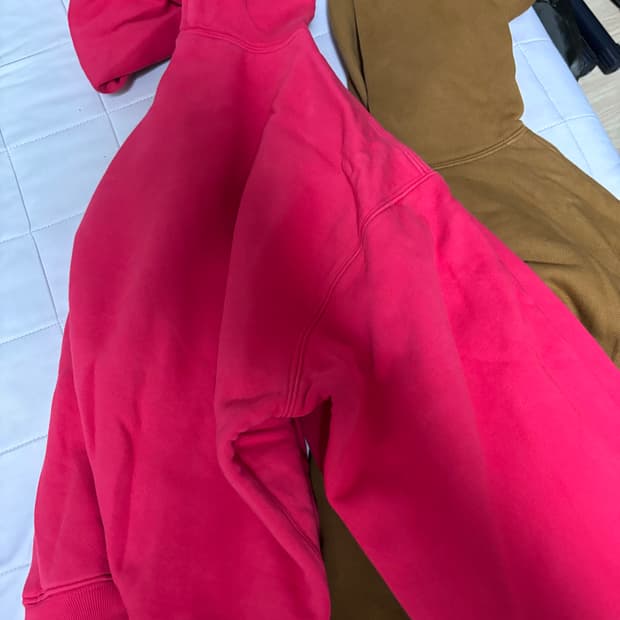 이지갭 퍼펙트후디 일괄판매