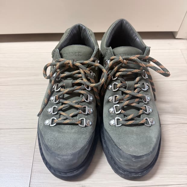 DIEMME CORNARO (SAGE GREEN) 37