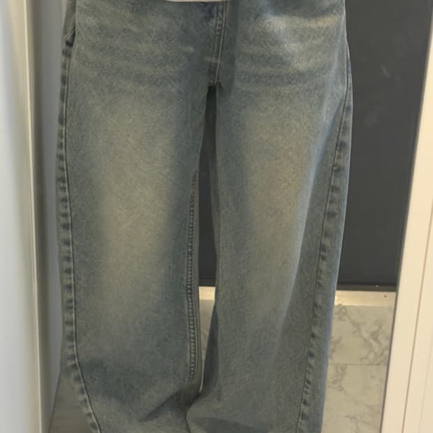 에이블리 바지 팔아요