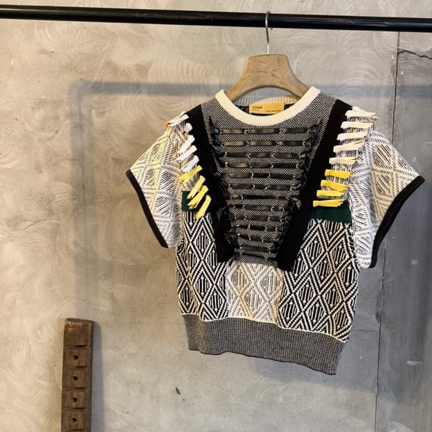 토가 아카이브 컬렉션 피스 55