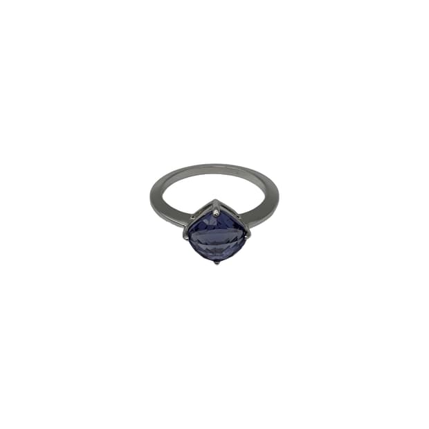 SWAROVSKI 스와로브스키 실버 반지 [JFC12539-639-4]