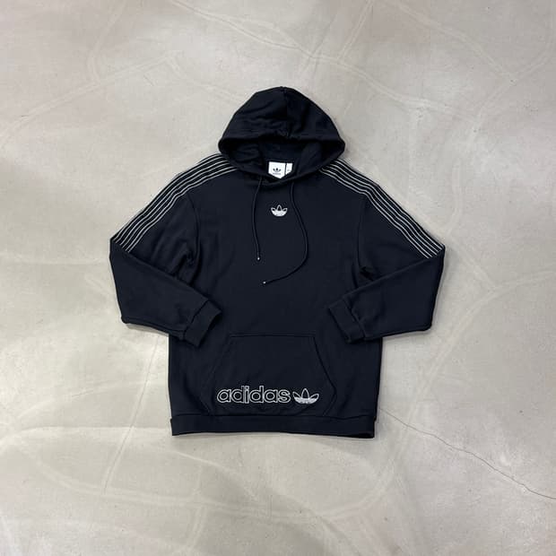 아디다스 후드 s