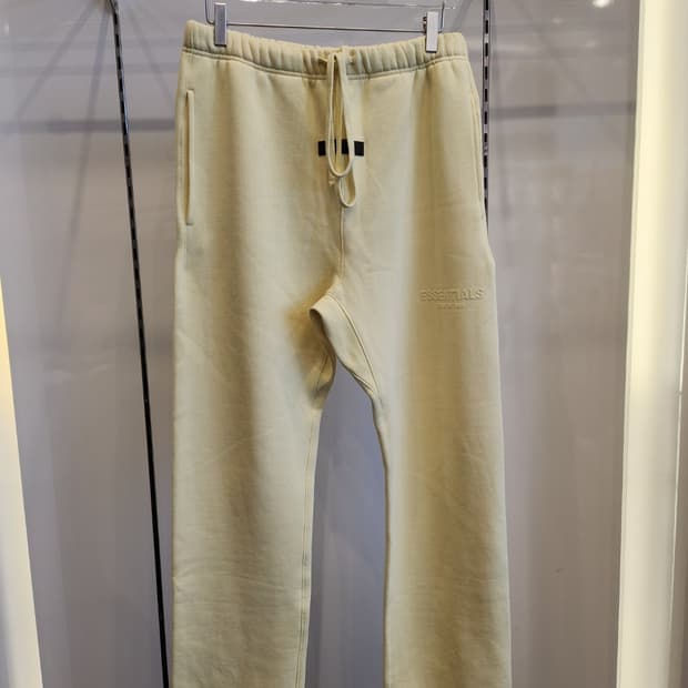 피오갓 에센셜 트레이닝바지S(최상급)