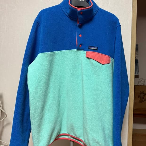 파타고니아 신칠라