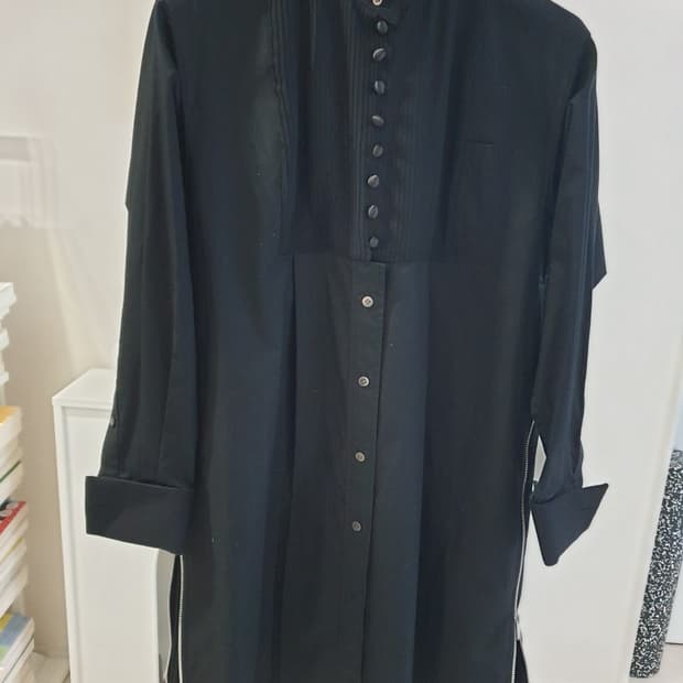 사카이 상의 (원피스)