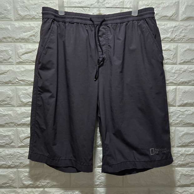 내셔널지오그래픽 쇼츠 반바지 32~34