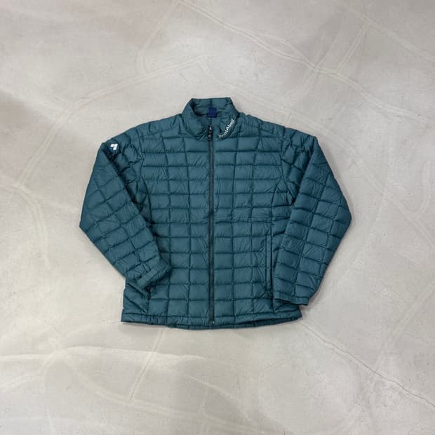 몽벨 경량 패딩 XL