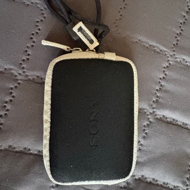 소니 사이버샷 dsc-t70