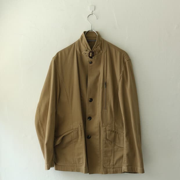 J.PRESS 필드 블레이저 자켓 